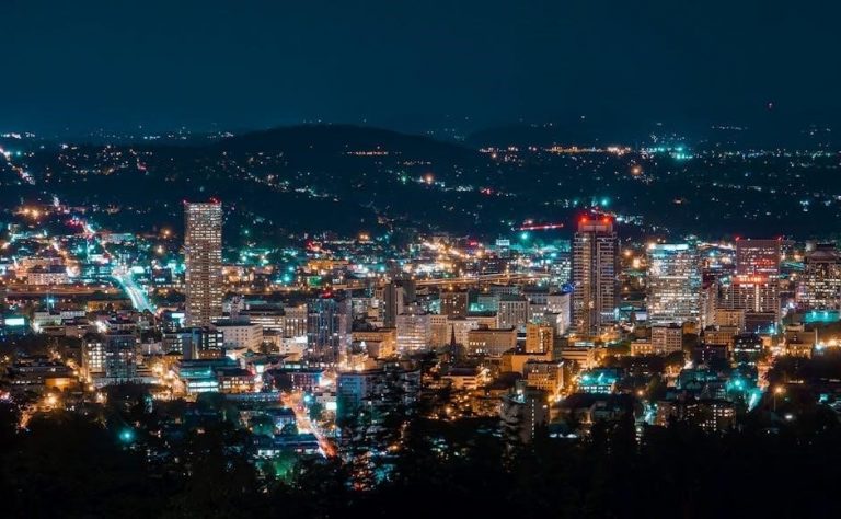 Portland TV Guide - Local Channels & Listings | Wooly Caterpillar Yarn