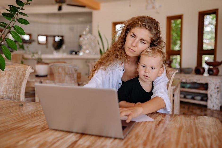 the affair parents guide