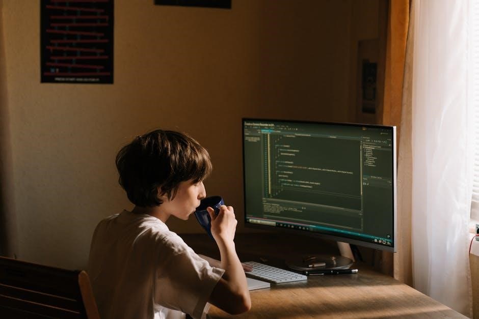 ctr guide to coding radiation