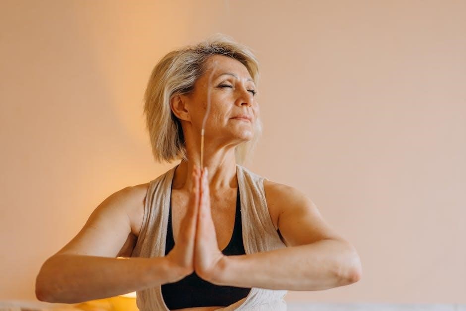face yoga exercises pdf