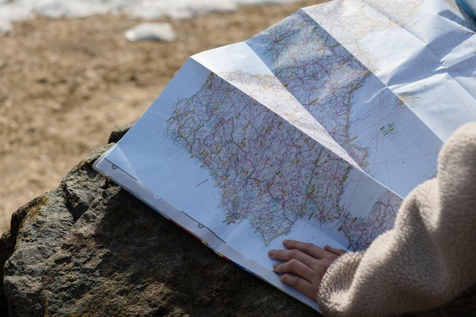 trail guide to the body 6th edition