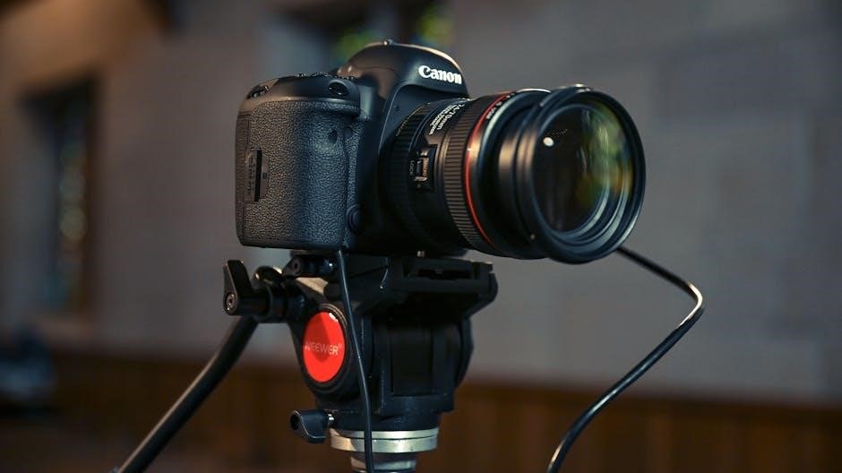 canon ae-1 program user manual