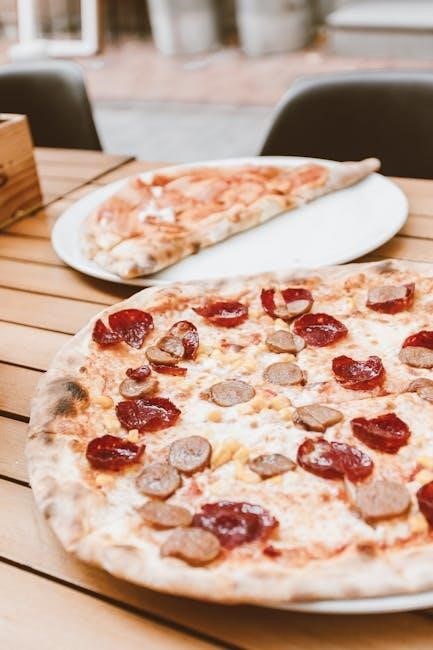 mccain pizza pockets cooking instructions